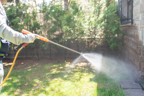 Best Pest Prevention Services  in Kiawah Island, SC